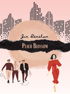 cover image of Peach Blossom